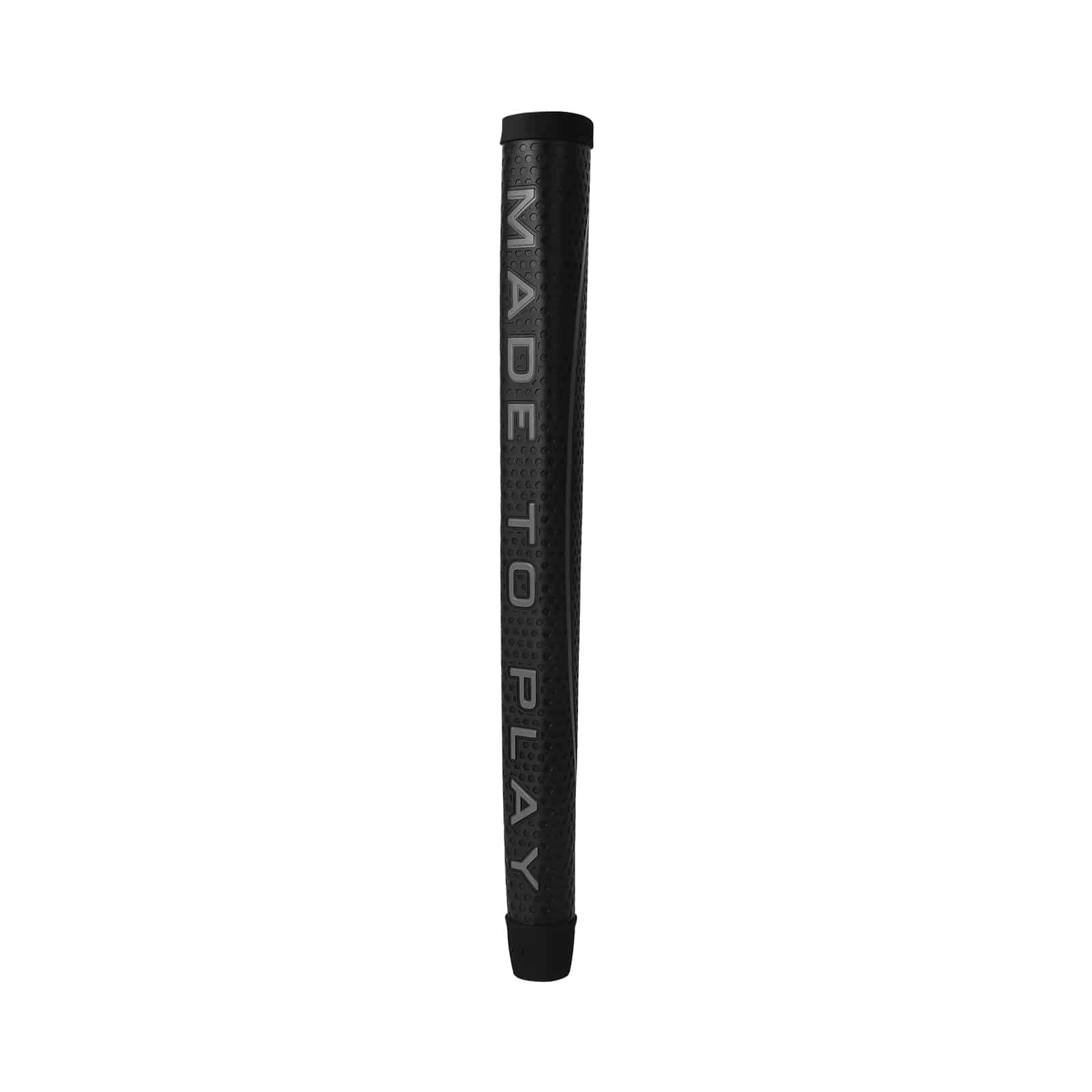 Matador Golf Putter Grips Black Grey Matador Golf Putter Grips Black Grey