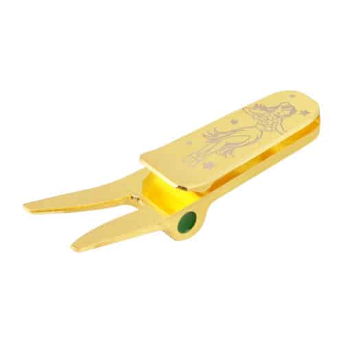 Hula Girl Divot Tool - Image 4