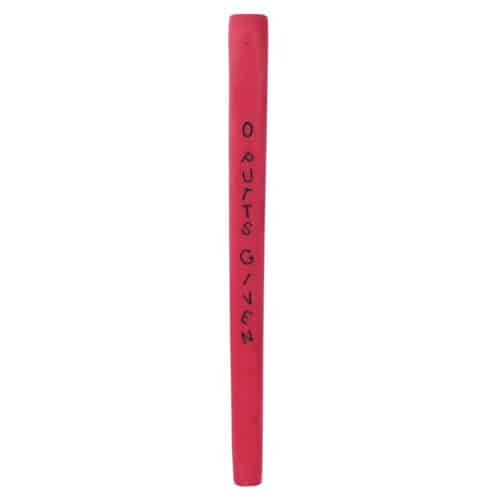 Pistolero Red