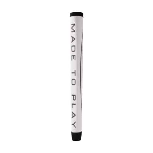 Matador Midsize Putter Grips White