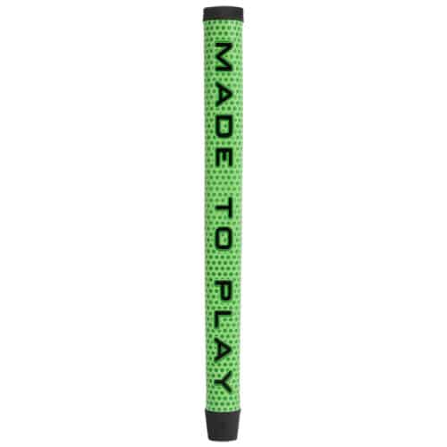 Matador Midsize Putter Grips Green