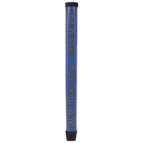 Matador Midsize Putter Grips Blue