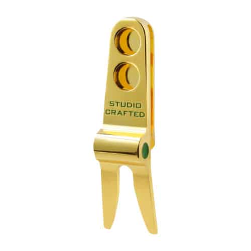 Hula Girl Divot Tool - Image 3