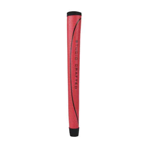 Matador Midsize Putter Grips Red