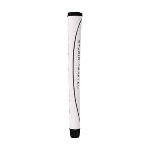 Matador Midsize Putter Grips White