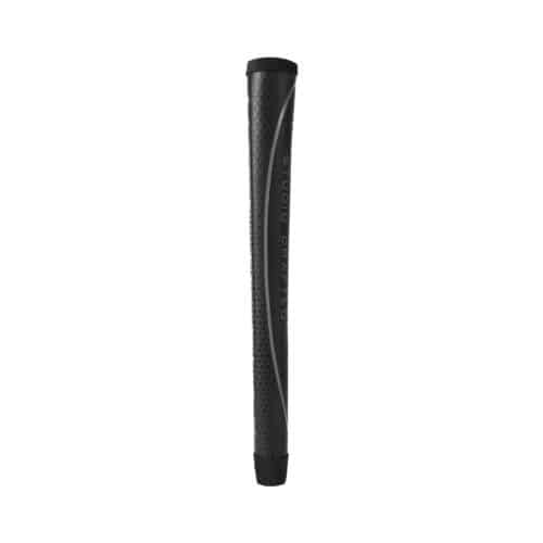 Matador Midsize Putter Grips Black Gray