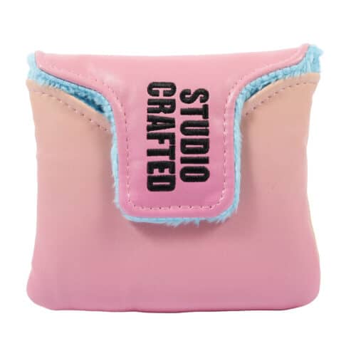 Alternative view of 1964 Impla Miami Embroidery Mallet Putter Cover
