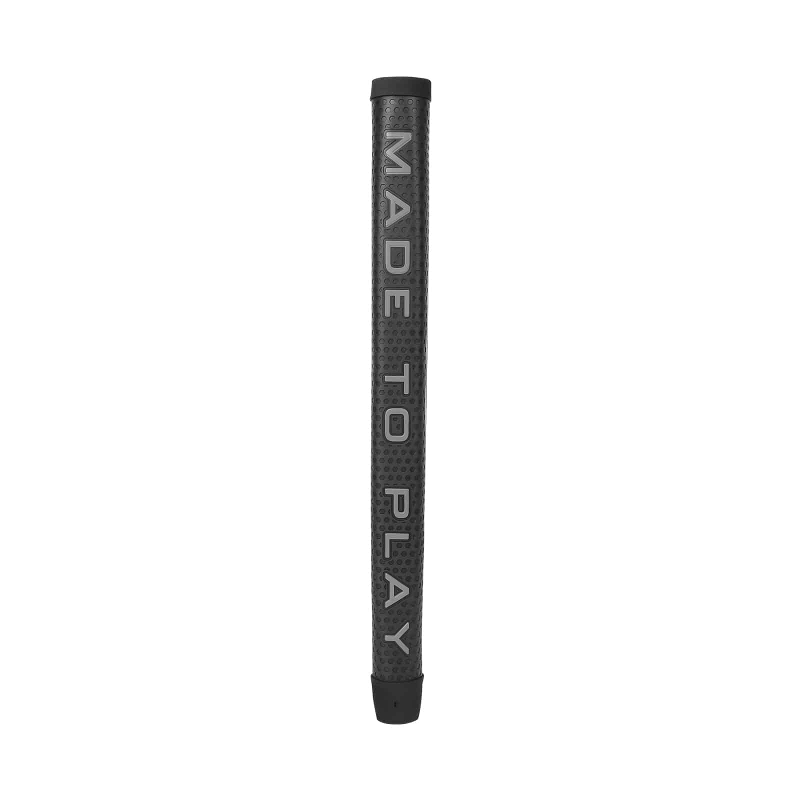 Matador Golf Putter Grips Black Grey Matador Golf Putter Grips Black Grey - Image 3