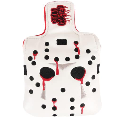 Hockey Goalie Mask