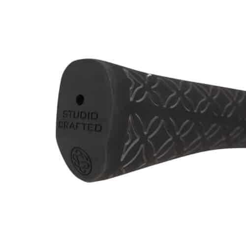 Pistolero Plus Putter Grip Black Red - Image 3