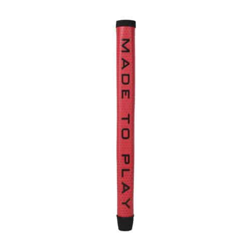 Matador Midsize Putter Grips Red