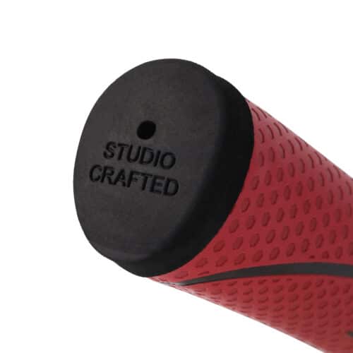 Matador Midsize Putter Grips Red