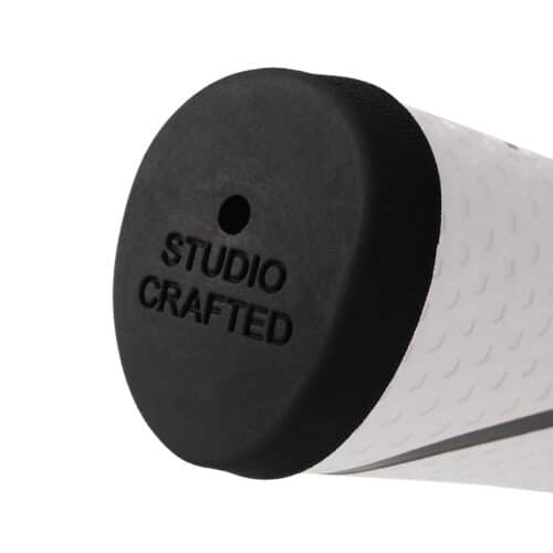 Matador Midsize Putter Grips White