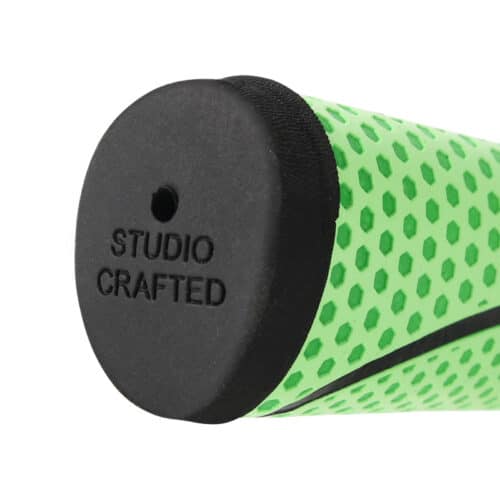 Matador Midsize Putter Grips Green