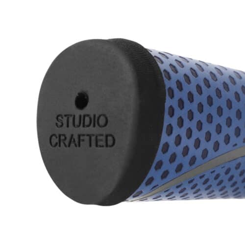 Matador Midsize Putter Grips Blue