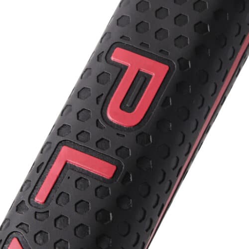 Matador Midsize Putter Grips Black Red