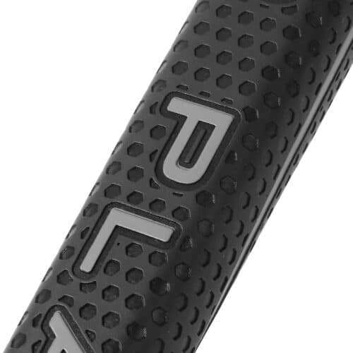 Matador Midsize Putter Grips Black Gray