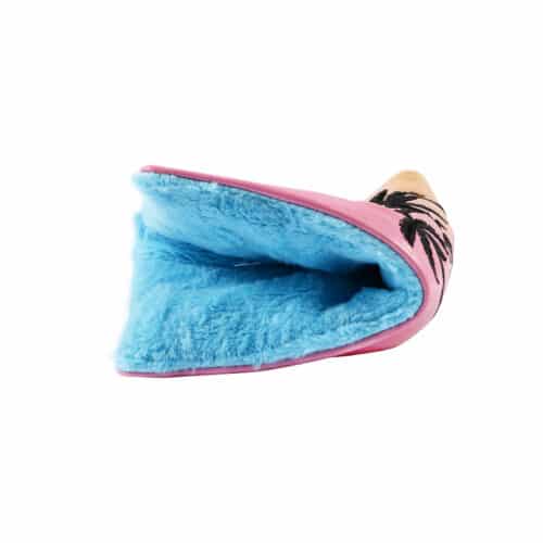 1964 Impla Miami Blade Putter Headcover - Image 4