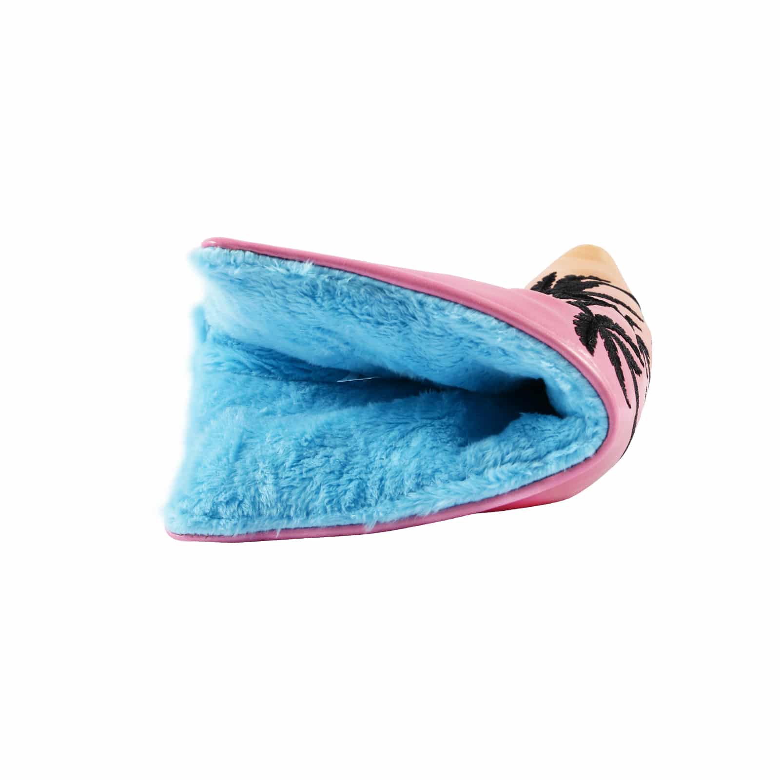 1964 Impla Miami Blade Putter Headcover 1964 Impla Miami Blade Putter Headcover - Image 4