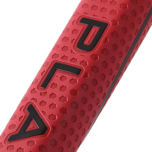 Matador Midsize Putter Grips Red
