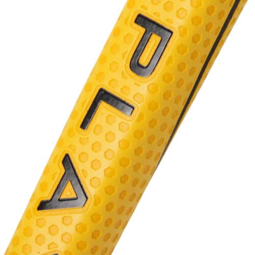 Matador Midsize Putter Grips Yellow