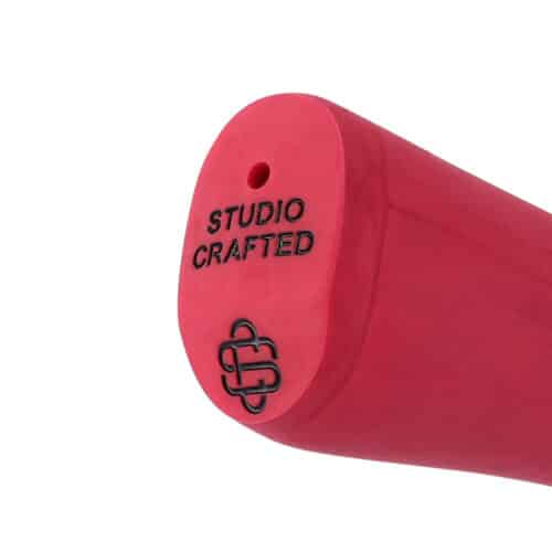 Pistolero Red