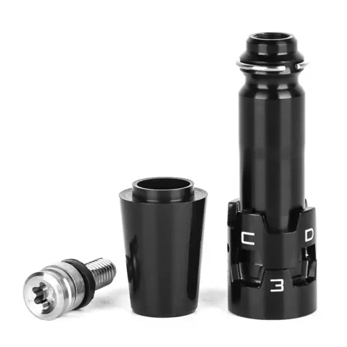 Home Titleist Driver Compatible SureFit Shaft Adapter Sleeve