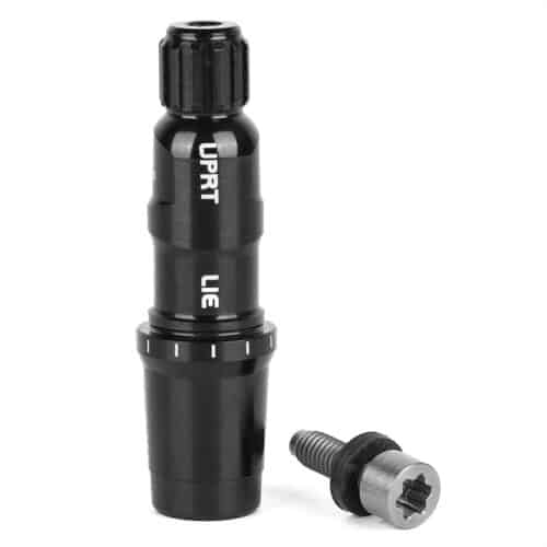 taylormade driver adapter