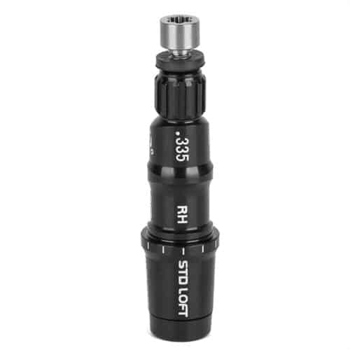 taylormade driver adapter