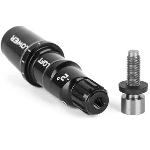 taylormade driver adapter