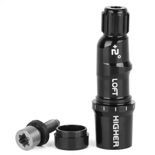 taylormade hybrid adapter