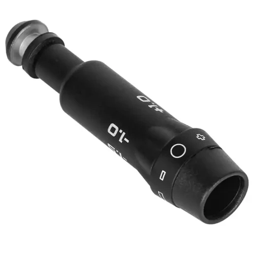 Ping G430 Compatible Shaft Hybrid Adapter Sleeve ping hybrid adapter