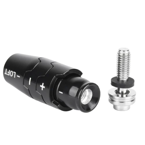 Callaway Quantum Compatible Hybrid Adapter Callaway Quantum hybrid adapter