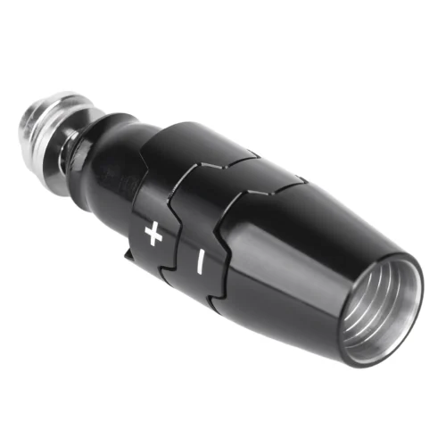 Callaway Quantum Compatible Hybrid Adapter Callaway Quantum hybrid adapter