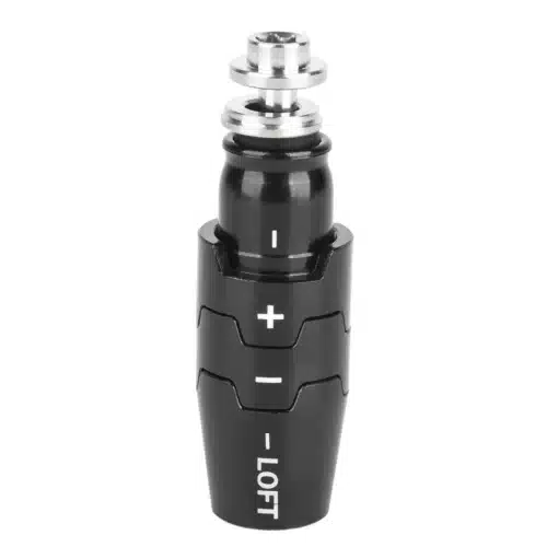 Callaway Elyte hybrid adapter