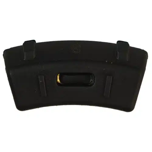 Callaway Quantum Driver back weight