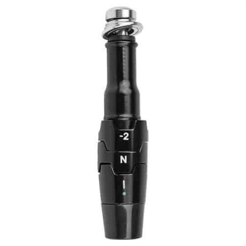 Callaway Tour strong adapter