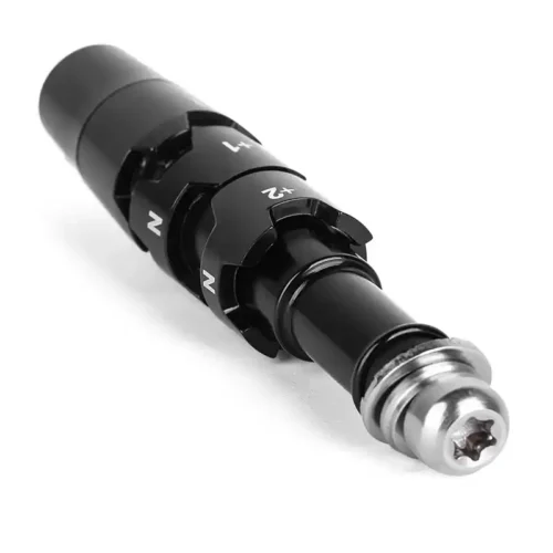 OptiFit Shaft Adapter Fits Callaway Ai Smoke, Paradym (.335″ .350“) callaway driver adapter