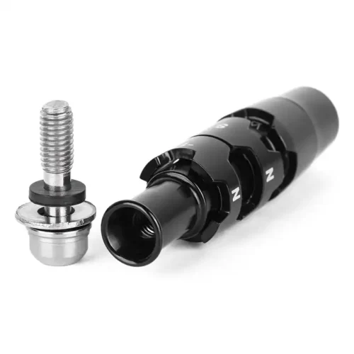 OptiFit Shaft Adapter Fits Callaway Ai Smoke, Paradym (.335″ .350“) callaway driver adapter