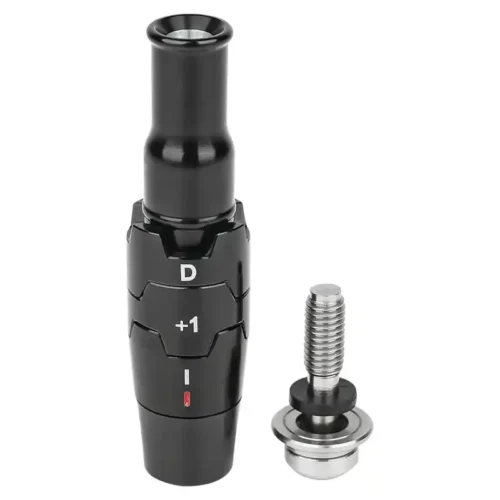 OptiFit Tour Flat Adapter Fits Callaway Quantum, Paradym Ai Smoke Drivers (.335") Callaway Tour Flat adapter