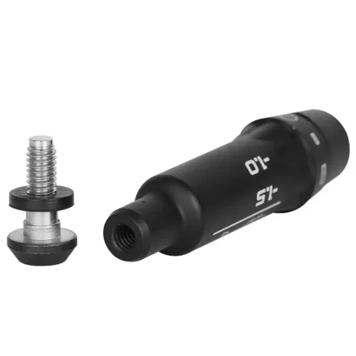 Shaft Adapter Fits Ping G440/G430 Hybrids (.370") Ping G440 hybrid adapter