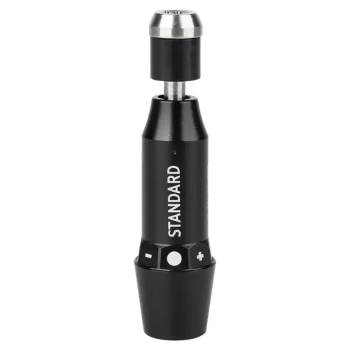 PXG driver shaft adapter