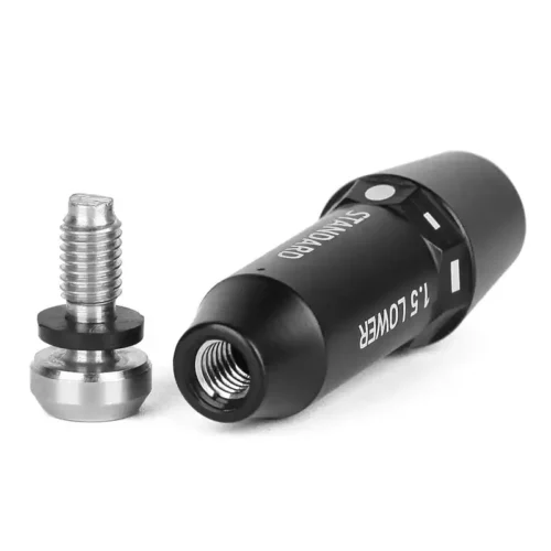Shaft Adapter Fits PXG 0311 GEN7, Black Ops, GEN6 Hybrids (.370") PXG hybrid adapter