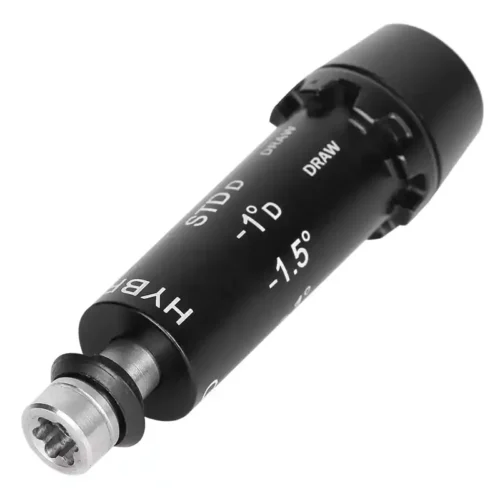 MyFly Hybrid Adapter Fits Cobra Aerojet / LTDx / RadSpeed (.370") cobra hybrid adapter