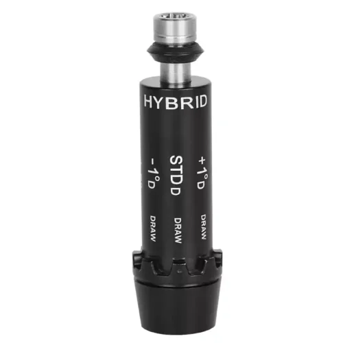 cobra hybrid adapter