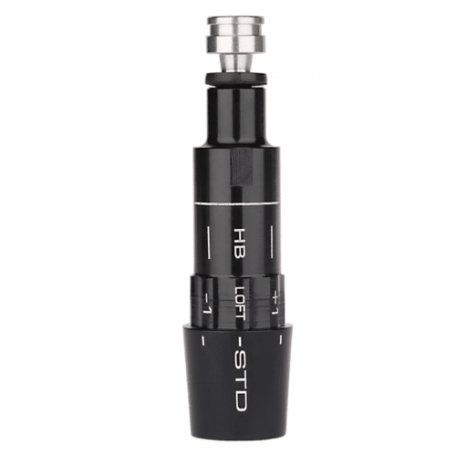 Mizuno hybrid adapter