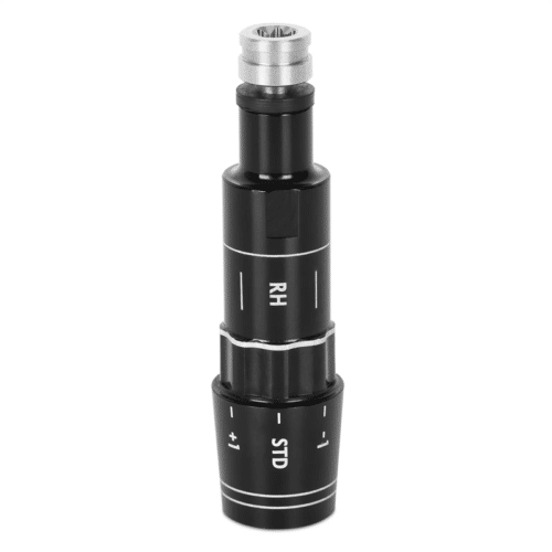 Mizuno jpx hybrid adapter