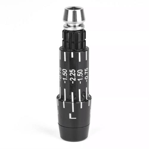 Cleveland Launcher XL adapter
