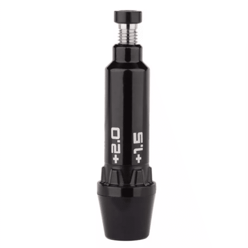 Wilson Dynapower shaft adapter