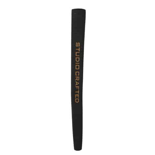 studio crafted no cord putter grip